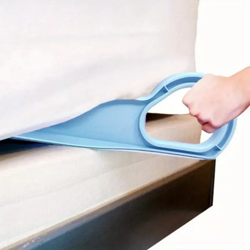 Mattress Lifter Tool - For Easy Bed Making
